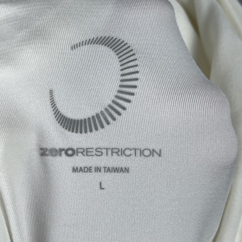 Zero Restriction Cowl Neck Pullover Top Womens La… - image 6